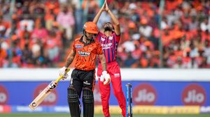 IPL 2026: ഓറഞ്ച് എറിഞ്ഞിട്ട് പന്തും സംഘവും!! ആദ്യ ജയം കൊയ്ത് എല്‍എസ്ജി