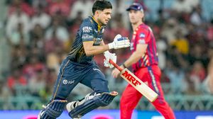 IPL 2026: പട നയിച്ച് ഗില്‍, മിന്നിച്ച് ബട്‌ലറും; ലഖ്‌നൗവിനെ തുരത്തി ജിടി