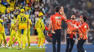 IPL 2026: ചെന്നൈയ്ക്ക് ക്ഷീണം മാറ്റണം, ജയം തുടരാന്‍ പഞ്ചാബ്...! ചെപ്പോക്കില്‍ ഇന്ന് തീപാറും പോരാട്ടം