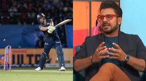 IPL 2026: ഇപ്പോൾ കഴിച്ചില്ലെങ്കിൽ പിന്നെയെപ്പൊ, അടുത്ത വർഷമോ? ​ഗുജറാത്തിന് മനോജ് തിവാരിയുടെ ക്ലാസ്!