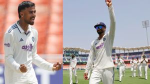 IND vs AFG: ജഡ്ഡു + അശ്വിന്‍, അതാണ് സുതാര്‍!! 23 കാരനെ സ്‌പെഷ്യലാക്കുന്നത് ഈ കാര്യം