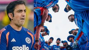 IND vs IRE: ശ്രേയസല്ല, ഇന്ത്യന്‍ തോല്‍വിക്ക് പിന്നില്‍ ഗംഭീര്‍!!! കാരണം പറഞ്ഞ് മുന്‍ താരം