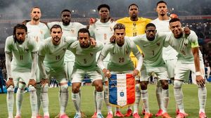 FIFA WC 2026: വീണ്ടും കറുത്ത കുതിരകളാവുമോ സെനഗല്‍? എംബാപ്പെയും ഫ്രഞ്ചും ചാലഞ്ചിന് റെഡി!!