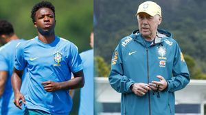 FIFA WC 2026: ബ്രസീലിനായി ഗോളും അസിസ്റ്റുമൊന്നുമല്ല ലക്ഷ്യം, സ്വപ്‌നം മറ്റൊന്ന്! തുറന്നു പറഞ്ഞ് വിനി