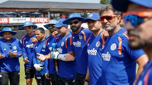 IND vs ENG: ഇന്ത്യക്കു ജീവന്‍മരണ പോര്, തോറ്റാല്‍ തീര്‍ന്നു; ടോസ് 9.30ന്