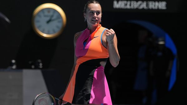 Australian Open 2026: റാങ്കിലല്ല കാര്യം!! ഒന്നാം നമ്പറിനെ മലര്‍ത്തിയടിച്ച് എലേന; പുതിയ റാണി