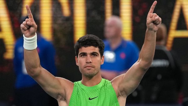 Australian Open 2026: ജോക്കോ വീണു!! ഇനി അല്‍കാരസിന്റെ സമയം, പിറന്നത് പുതുചരിത്രം