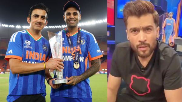 ഇന്ത്യ കിരീടം എന്റെ വീട്ടിലേക്കല്ല കൊണ്ടുവരിക!! പ്രവചനം പാളിയ ആമിര്‍ കലിപ്പില്‍, പറഞ്ഞതറിയാം