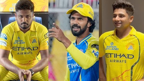 പുതിയ ഓപ്പണിങ് ജോടി!! ഒപ്പം ഇവരും, അടുത്ത മാച്ചില്‍ ഈ മാറ്റം വരുത്തൂ, സിഎസ്‌കെ സൂപ്പറാവും