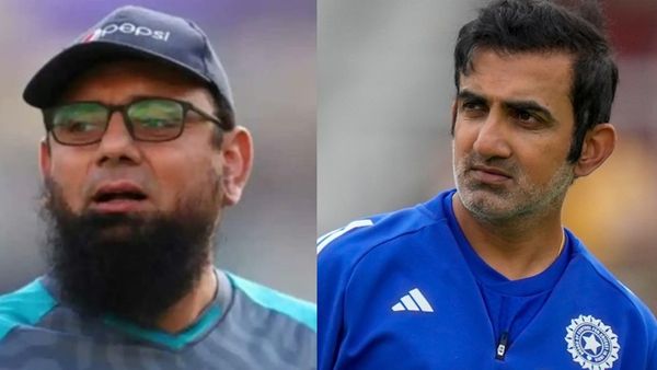 തോറ്റാല്‍ പിച്ചിനെ കുറ്റം പറഞ്ഞ് കരയും!! ഇന്ത്യ അത്ര ഗതികെട്ട ടീമല്ല, മുഷ്താഖിനോട് ഗംഭീര്‍