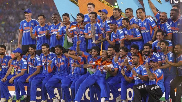 T20 WC 2026: ​ഗംഭീറിനല്ല, കിരീടനേട്ടത്തിൽ ക്രെഡിറ്റ് രോഹിത്തിന് നൽകി സൂര്യ! നന്ദി അർപ്പിച്ച് താരം