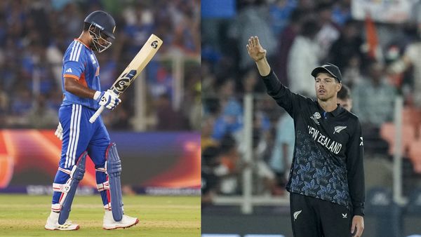 T20 WC 2026: സഞ്ജുവിനെ പൂട്ടാൻ സാധിക്കാതിരുന്നത് അയാളെടുത്ത ആ സമീപനം, തുറന്ന് പറഞ്ഞ് മിച്ചൽ സാന്റ്നർ