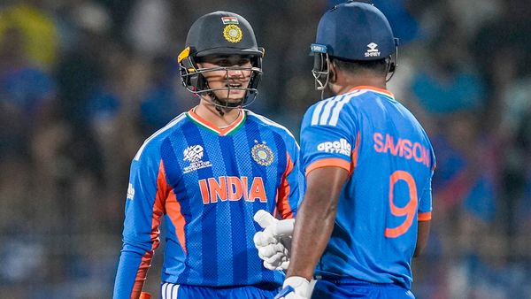 T20 WC 2026: അന്നു കോലി, ഇന്ന് അഭിഷേക്!! സഞ്ജു പറഞ്ഞത് കിറുകൃത്യം;  പുതുചരിത്രം