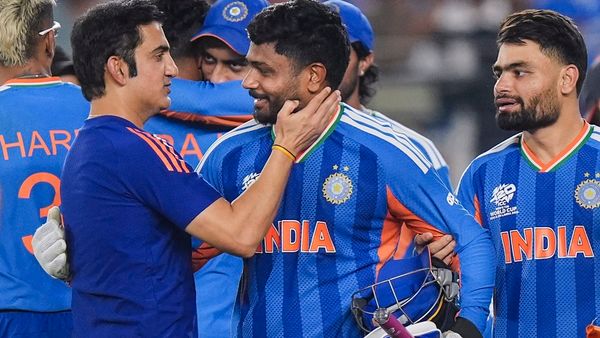 T20 WC 2026: മലയാളി പൊളിയല്ലേ!! ടീമിലുണ്ടെങ്കില്‍ കപ്പുറപ്പ്, വീണ്ടും തെളിയിച്ച് സഞ്ജു