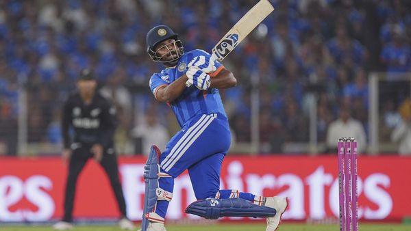 T20 WC 2026: 'അൺ സ്റ്റോപ്പബിൾ സാംസൺ', വിരാടിന്റെ ആ റെക്കോർഡിനൊപ്പം, ഫൈനൽ സഞ്ജു തൂക്കി