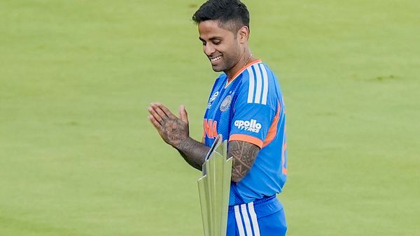 T20 WC 2026: ഇന്ത്യക്കു കപ്പടിക്കാം!! ചെയ്യേണ്ടത് 3 കാര്യം, സഞ്ജുവിനും റോള്‍; എന്തൊക്കെ?