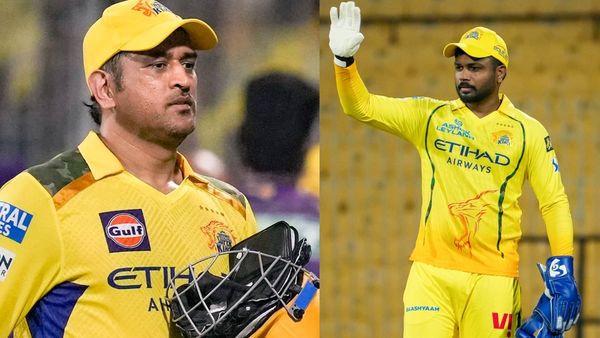 IPL 2026: ധോണി രണ്ടാഴ്ചത്തേക്ക് ഔട്ട്!! പകരമാര്? 19 കാരനെ കയറൂരി വിടും; സിഎസ്‌കെ 11