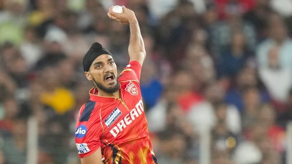 IPL 2026: ആ നാണക്കേട് ഇനി അര്‍ഷ്ദീപിന്, ഇതൊന്നു തീര്‍ക്കൂ, ക്ഷമ നശിച്ച് ശ്രേയസ്!! സംഭവിങ്ങനെ