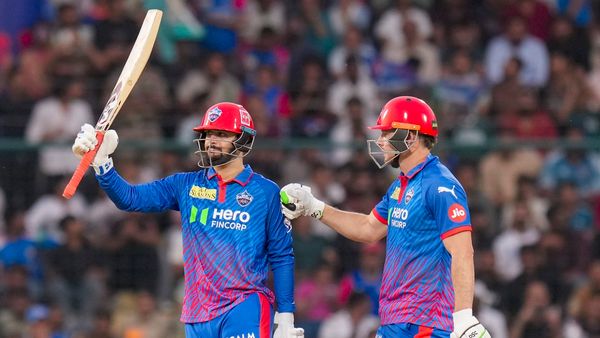 IPL 2026: വീണ്ടും റിസ്വി വെടിക്കെട്ട്!! മുംബൈയെയും തുരത്തി ഡിസി, തലപ്പത്ത്