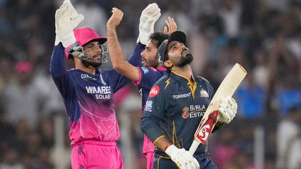 IPL 2026: ബാറ്റിങില്‍ ജോറാക്കി ജുറേല്‍!! രാജസ്ഥാന് റോയല്‍ ജയം; ജിടി വീണ്ടും തോറ്റു