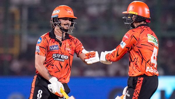 IPL 2026: വൈഭവ് ഷോയും രക്ഷിച്ചില്ല!! റോയല്‍സിനെ രണ്ടാമതും തുരത്തി ഓറഞ്ച് ആര്‍മി