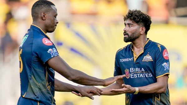 IPL 2026: ബാറ്റിങ് ദുരന്തം!! ചെപ്പോക്കില്‍ നാണം കെട്ട് ചെന്നൈ; അനായാസം ജിടി