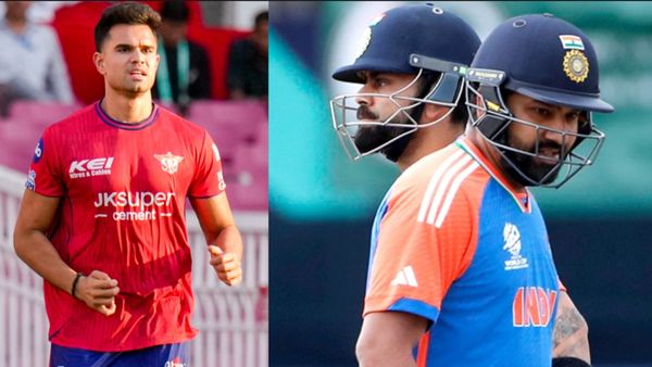 IPL 2026: രോക്കോയല്ല, എന്റെ ഹീറോ മറ്റൊരാള്‍!! അതിലും കേമനാരുണ്ട്? അര്‍ജുന്‍ ചോദിക്കുന്നു