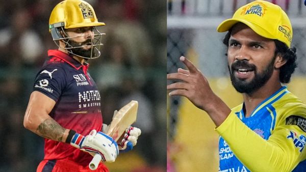 IPL 2026: കോലിയുടെ ക്യാച്ച് താഴെയിട്ടു, ദുബെയെ പഴിക്കരുത്!! അബദ്ധം റുതുരാജിന്റേത്; ഈ കാരണം