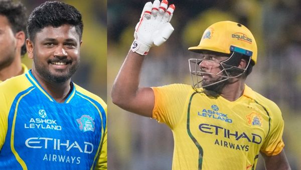 ഫിഫ്റ്റിയോ, മൂന്നാം സെഞ്ച്വറിയോ? ജിടിക്കെതിരേ സഞ്ജുവിന്റെ റണ്‍സിങ്ങനെ!! പ്രവചിച്ച് എഐ