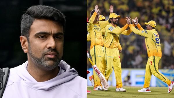 IPL 2026: ചെന്നൈയെ തൊട്ടുകളിക്കണ്ട, അവർ തിരിച്ചുവരും! ആരാധകർക്ക് അശ്വിന്റെ ക്ലാസ്, സഞ്ജുവിന് ജീവൻ മരണ പോരാട്ടം