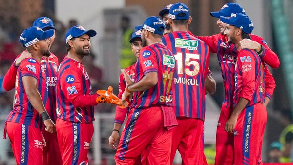IPL 2026: എല്‍എസ്ജിക്കും കെകെആറിനും ജീവന്‍മരണ പോരാട്ടം, തോറ്റാല്‍ പണിയുറപ്പ്