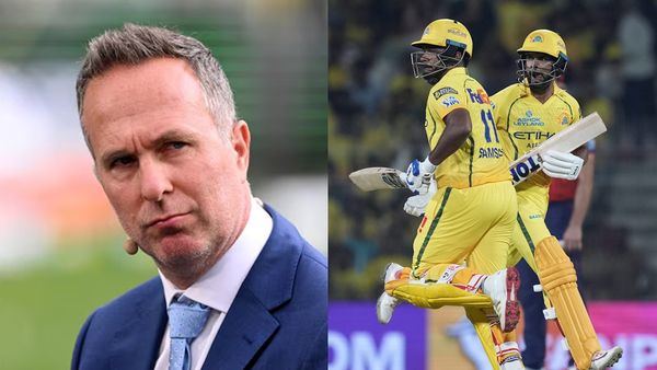 IPL 2026: ചെന്നൈ ക്യാമ്പിൽ പുകയുന്ന നായക യുദ്ധം! സഞ്ജു വന്നതിൽ റുതുരാജിന് അസ്വസ്ഥതയെന്ന് വോൺ