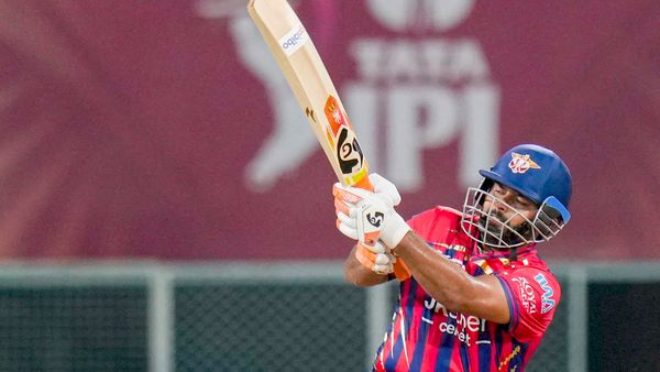 IPL 2026: സഞ്ജുവിന് 'പണി കൊടുക്കാന്‍' ഇറങ്ങി!! നാണം കെട്ട് പന്ത്? രൂക്ഷവിമര്‍ശനം