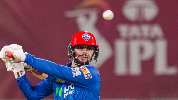 IPL 2026: മിന്നും ബൗളിങ്, പിന്നെ സൂപ്പര്‍ റിസ്വി!! എല്‍എസ്ജിയെ തകര്‍ത്ത് ഡിസി