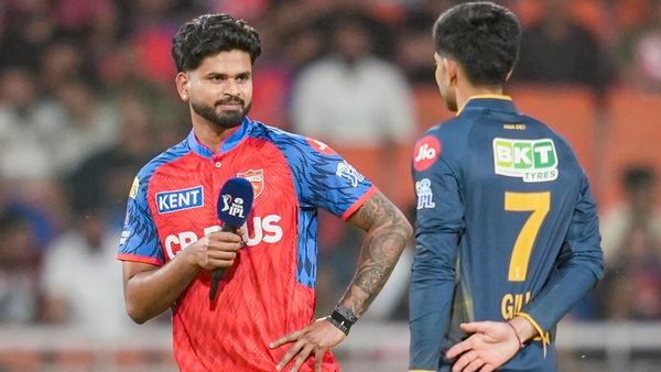IPL 2026: ഈ അനുഭവം ഇതാദ്യം!! ഗില്ലിന്റെ ക്യാപ്റ്റന്‍സിയില്‍ വണ്ടറടിച്ച് ശ്രേയസ്, കാരണമിങ്ങനെ