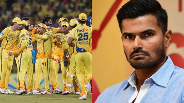 IPL 2026: ആരാണ് ചെന്നൈക്ക് ഈ ബുദ്ധി ഉപദേശിച്ചത്? ലേലത്തിൽ കാണിച്ചത് വൻ അബദ്ധം, വിചാരണ ചെയ്ത് ബദ്രിനാഥ്