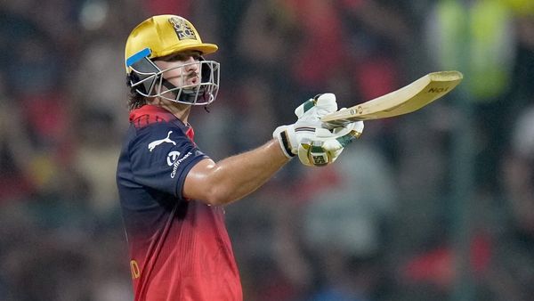 IPL 2026: ഇടിവെട്ട് ഡേവിഡ്!! ചിന്നസ്വാമിയിലും നാണംകെട്ട് സിഎസ്‌കെ, സൂപ്പര്‍ ആര്‍സിബി