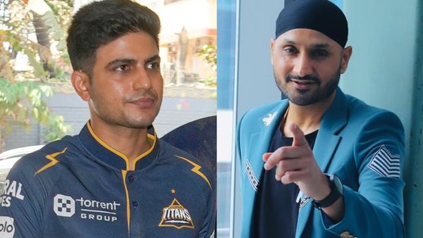 IPL 2026: ഗില്‍ എന്തിന് ആ മണ്ടത്തരം കാണിച്ചു? ഒട്ടും മനസിലാവുന്നില്ല!! തുറന്നടിച്ച് ഭാജി