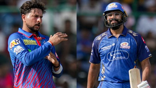 IPL 2026: രോഹിത്തിന്റ 'കൊടും ചതി'!! കുല്‍ദീപും ഡിസിയും കെണിയില്‍ വീണു, സംഭവിച്ചതറിയാം