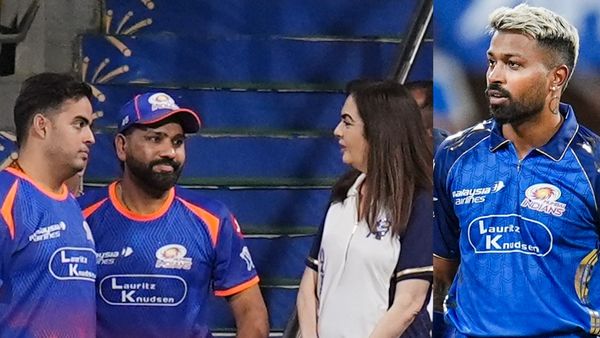 IPL 2026: എംഐയില്‍ തിരക്കിട്ട നീക്കം, ഹാര്‍ദിക് തെറിക്കും!! ഇനി നായകന്‍ സൂര്യ? വമ്പന്‍ മാറ്റം