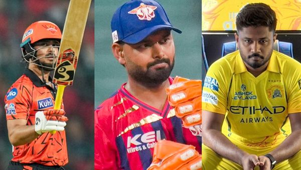 IPL 2026: ഇഷാന്‍ വേറെ ലെവല്‍!! പ്രതീക്ഷ തകര്‍ത്ത് സഞ്ജു, ഇന്ത്യന്‍ കീപ്പര്‍മാരുടെ പ്രകടനമിങ്ങനെ