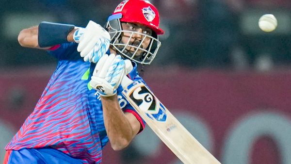 IPL 2026: തോല്‍വി ശീലമാക്കി പഞ്ചാബ്!! തുടരെ നാലാം തോല്‍വി, ത്രില്ലറില്‍ ഡിസി