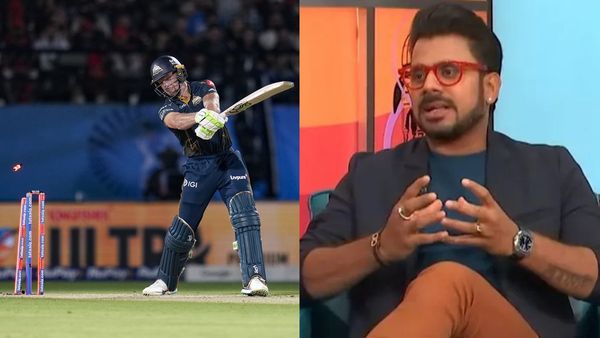 IPL 2026: ഇപ്പോൾ കഴിച്ചില്ലെങ്കിൽ പിന്നെയെപ്പൊ, അടുത്ത വർഷമോ? ​ഗുജറാത്ത് ടൈറ്റൻസിന് മനോജ് തിവാരിയുടെ ക്ലാസ്!