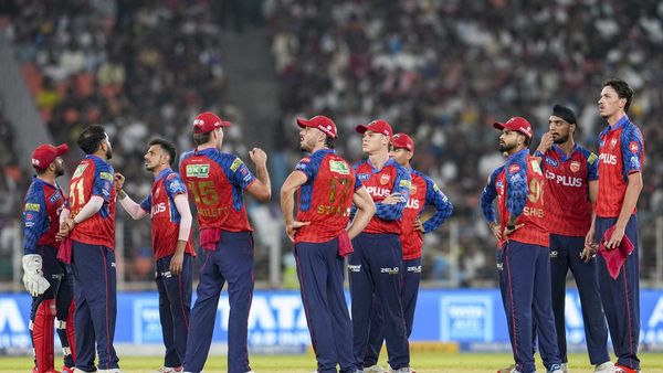 IPL 2026: പഞ്ചാബ് കിംഗ്‌സിന് എന്തുപറ്റി? ആദ്യം രാജാക്കന്മാർ, ഇപ്പോൾ വീഴ്ചയുടെ വക്കിൽ! പ്ലേ ഓഫ് തുലാസിലോ?