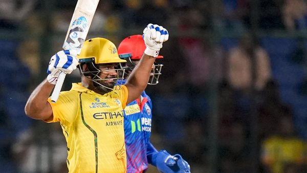IPL 2026: ആ ഒരു ചിഹ്നം നിങ്ങളെ സൂപ്പർ സ്റ്റാറാക്കും! സഞ്ജുവിനെ വാനോളം പുകഴ്ത്തി ആകാശ് ചോപ്ര; ആരാധകർക്ക് ആവേശം