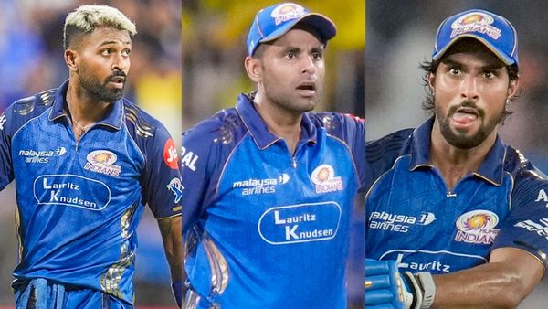 IPL 2026: ഹാര്‍ദിക്കിനെ പുറത്താക്കൂ!! അടുത്ത ക്യാപ്റ്റന്‍ സൂര്യയും തിലകുമല്ല; മഞ്ജരേക്കര്‍ പറയുന്നതിങ്ങനെ