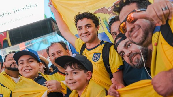 FIFA WC 2026: ഇന്നല്ലെങ്കില്‍ പിന്നെ ഇക്വഡോര്‍ എന്ന് ആഘോഷിക്കും? പൊതു അവധി!; ഈ കാരണം