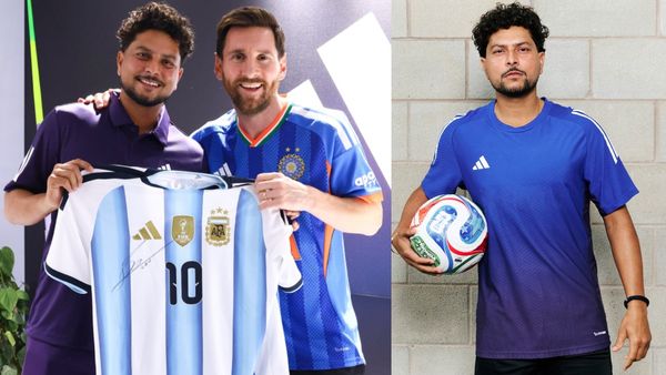 FIFA WC 2026: നാലിലൊരു ടീമിന് കിരീടം!! അര്‍ജന്റീനയും പോര്‍ച്ചുഗലുമില്ല; കുല്‍ദീപിന്റെ പ്രവചനം