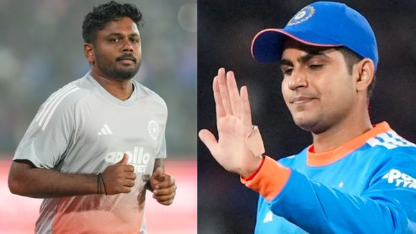 ജിടിയിലെ റണ്‍വേട്ട പാഴായി, ഗില്ലിന് ടി20 മടങ്ങിവരവില്ല? സഞ്ജുവിന് പിറകെ പുതിയൊരു 'ശത്രു' കൂടി!!