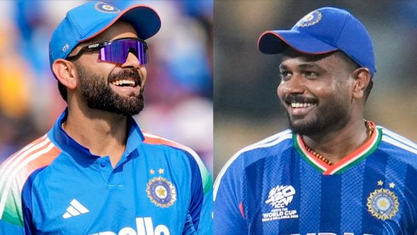 IND vs AFG: റണ്‍വേട്ടയ്ക്കു കോലിയില്ല!! പകരമാര്? സഞ്ജുവടക്കം 3 പേര്‍ക്ക് സാധ്യത